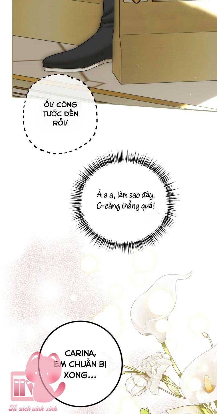 Thời Gian Của Nhân Vật Phụ Có Giới Hạn Chap 88 - Trang 3