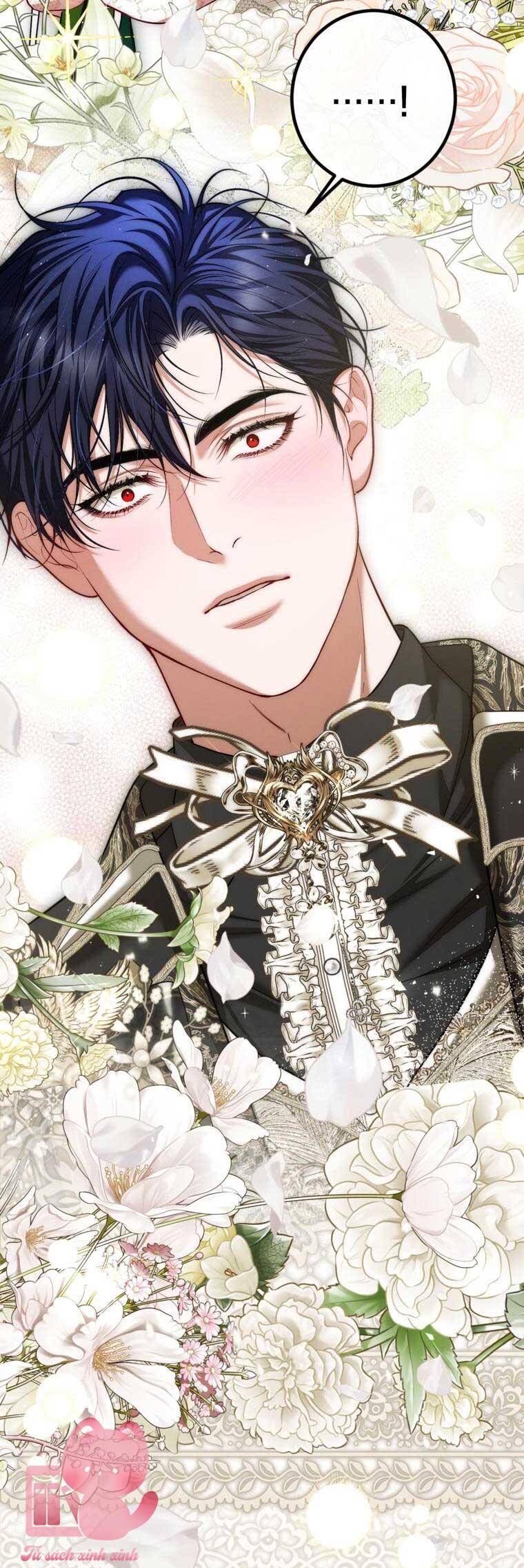 Thời Gian Của Nhân Vật Phụ Có Giới Hạn Chap 88 - Trang 3