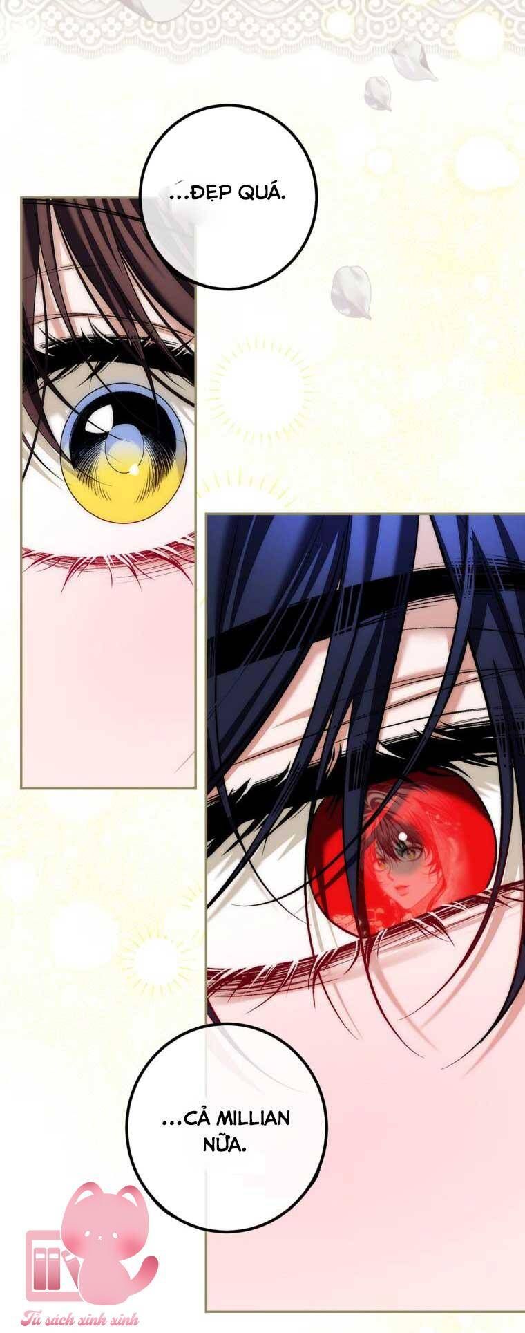 Thời Gian Của Nhân Vật Phụ Có Giới Hạn Chap 88 - Trang 3