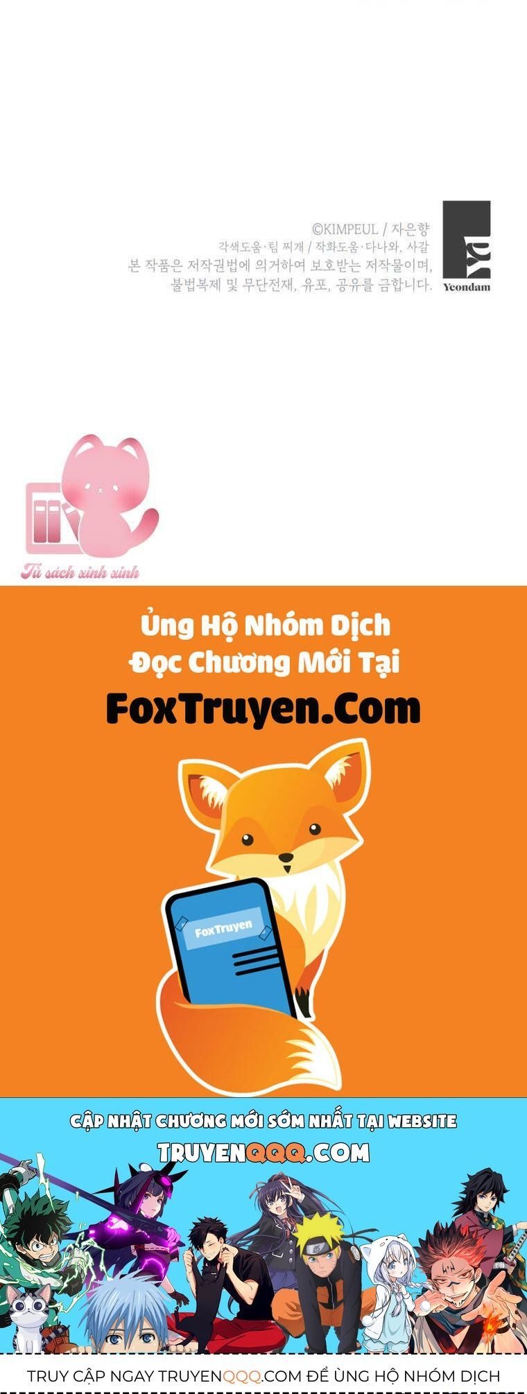 Thời Gian Của Nhân Vật Phụ Có Giới Hạn Chap 88 - Trang 3