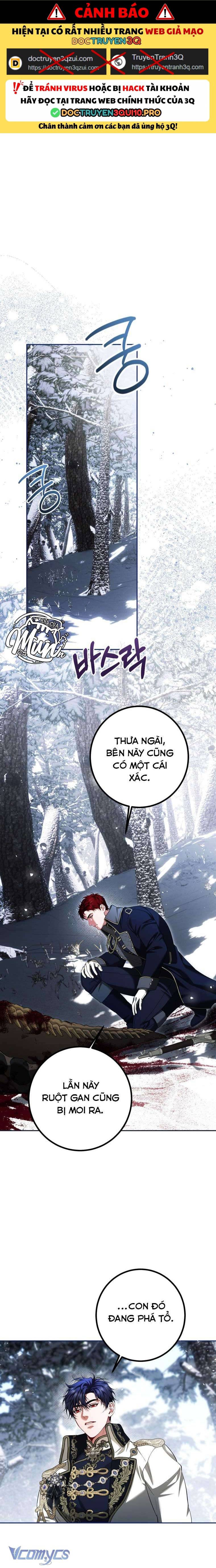 Thời Gian Của Nhân Vật Phụ Có Giới Hạn Chapter 77 - Trang 2