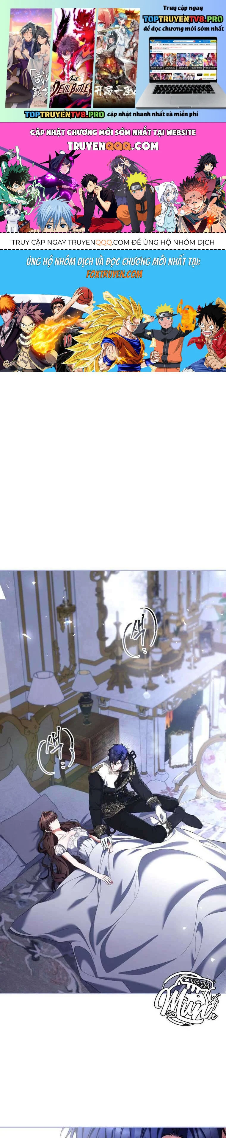 Thời Gian Của Nhân Vật Phụ Có Giới Hạn Chapter 82 1