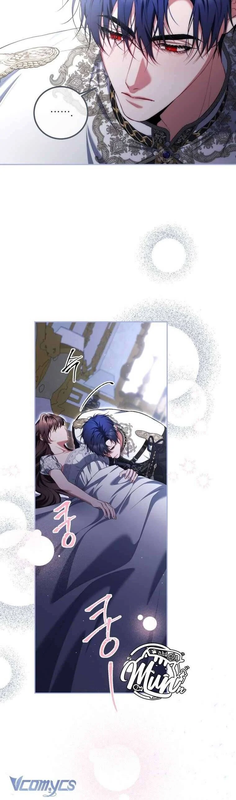 Thời Gian Của Nhân Vật Phụ Có Giới Hạn Chapter 82 2