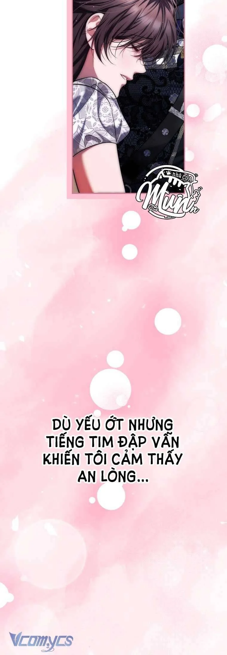 Thời Gian Của Nhân Vật Phụ Có Giới Hạn Chapter 82 5