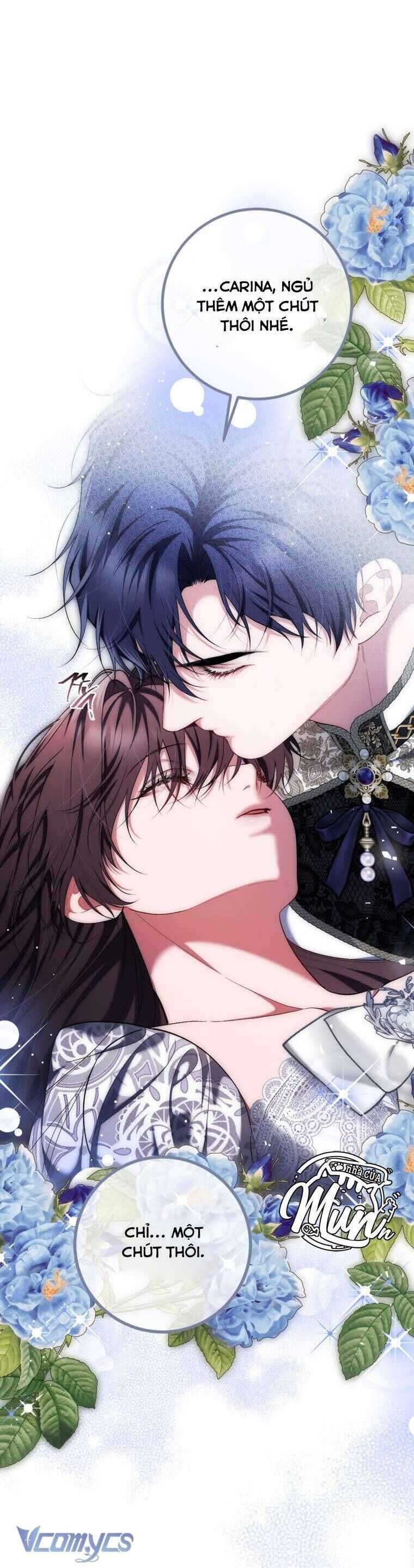 Thời Gian Của Nhân Vật Phụ Có Giới Hạn Chapter 82 9