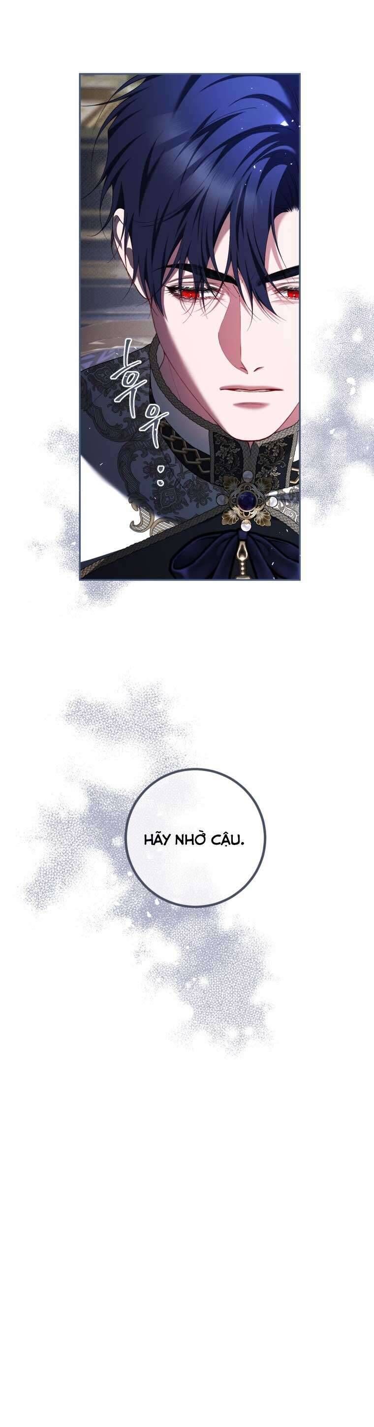 Thời Gian Của Nhân Vật Phụ Có Giới Hạn Chapter 82 18