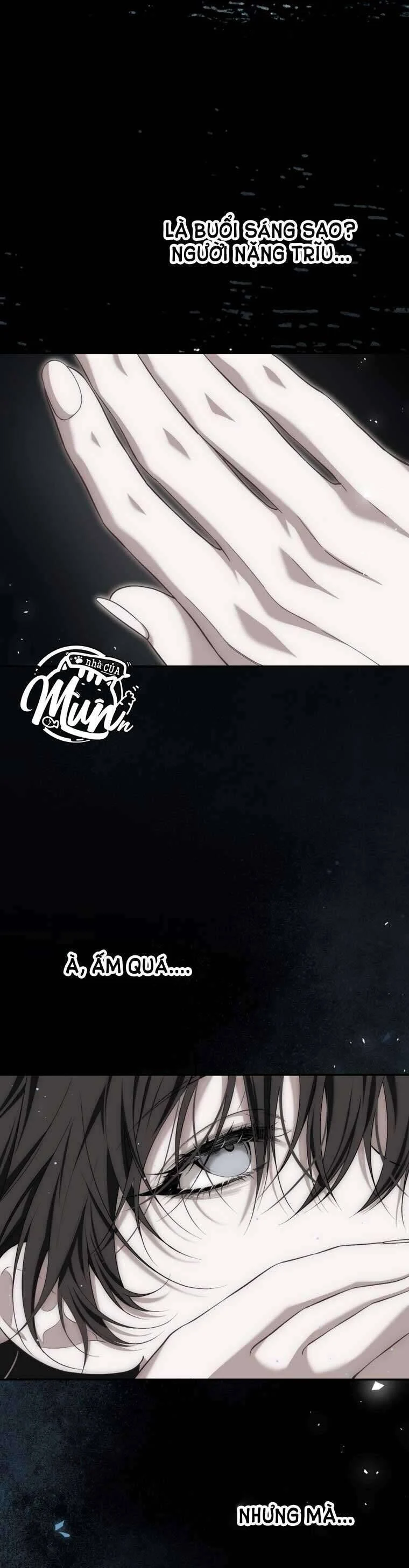 Thời Gian Của Nhân Vật Phụ Có Giới Hạn Chapter 82 20