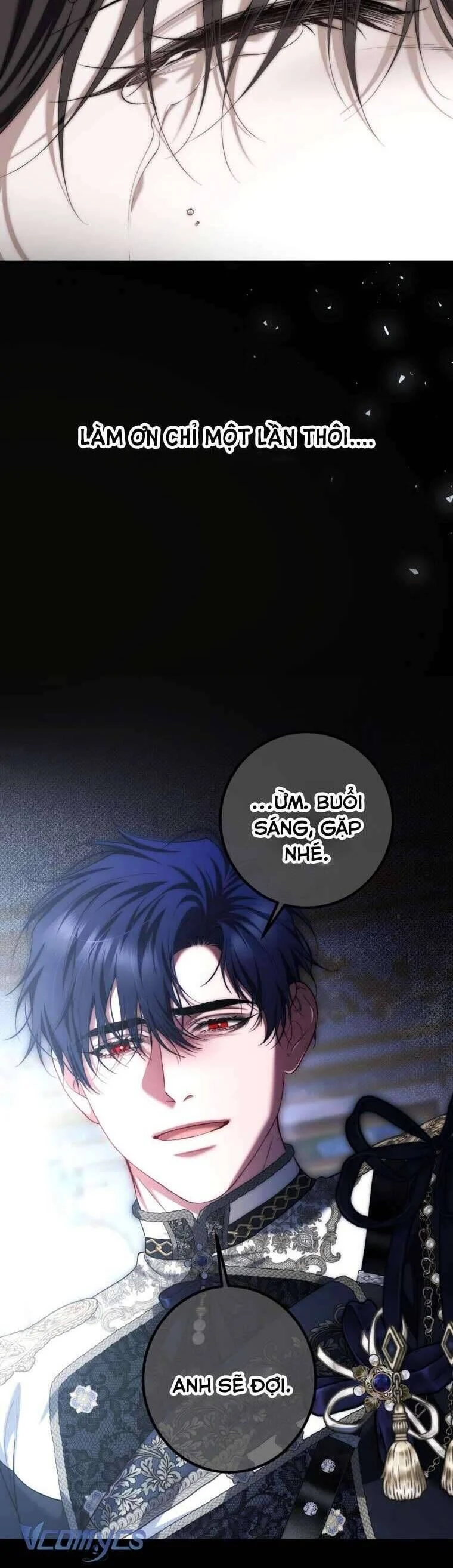 Thời Gian Của Nhân Vật Phụ Có Giới Hạn Chapter 82 23