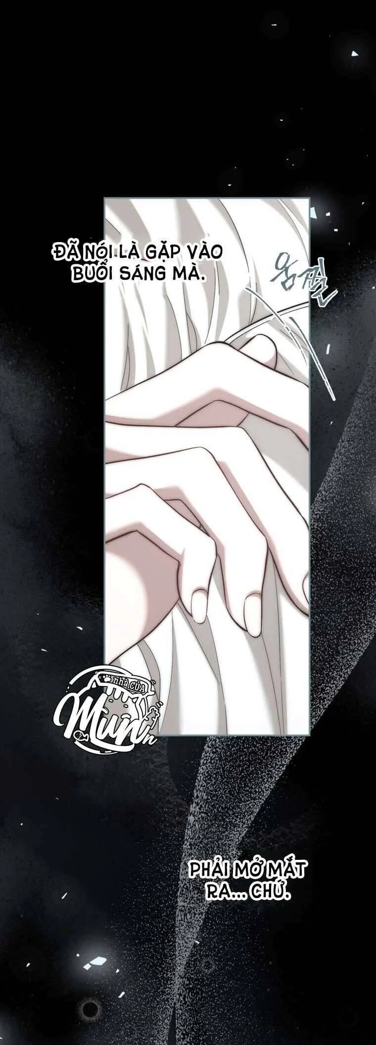 Thời Gian Của Nhân Vật Phụ Có Giới Hạn Chapter 82 24