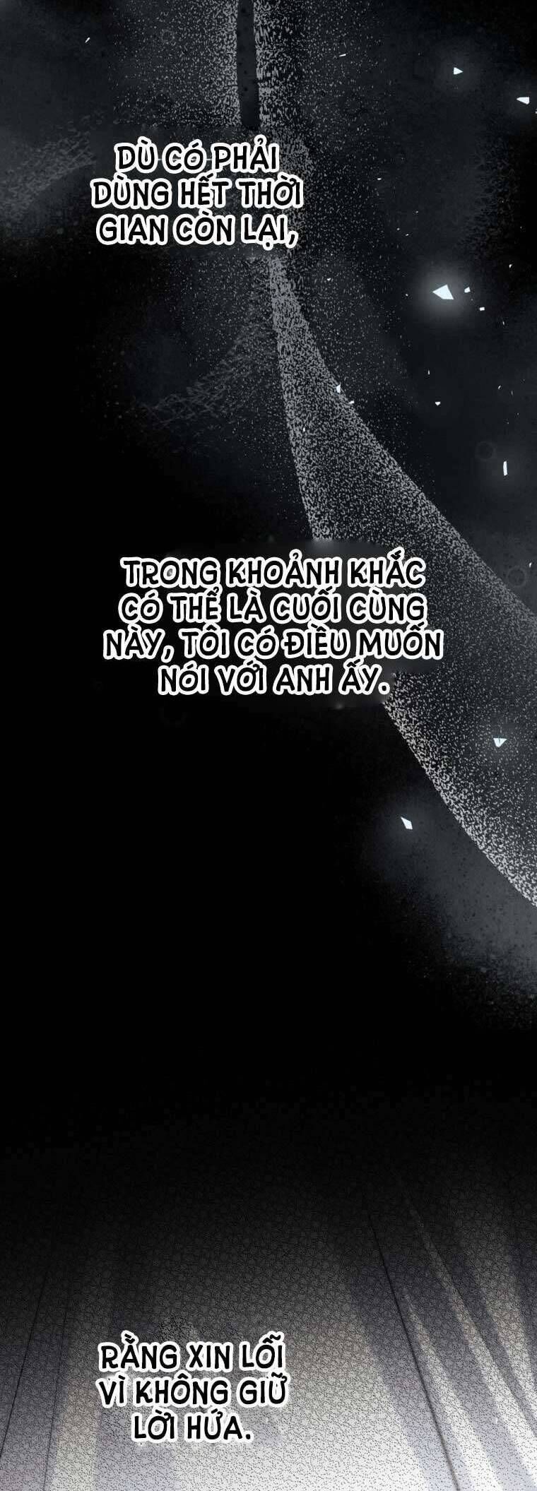 Thời Gian Của Nhân Vật Phụ Có Giới Hạn Chapter 82 25