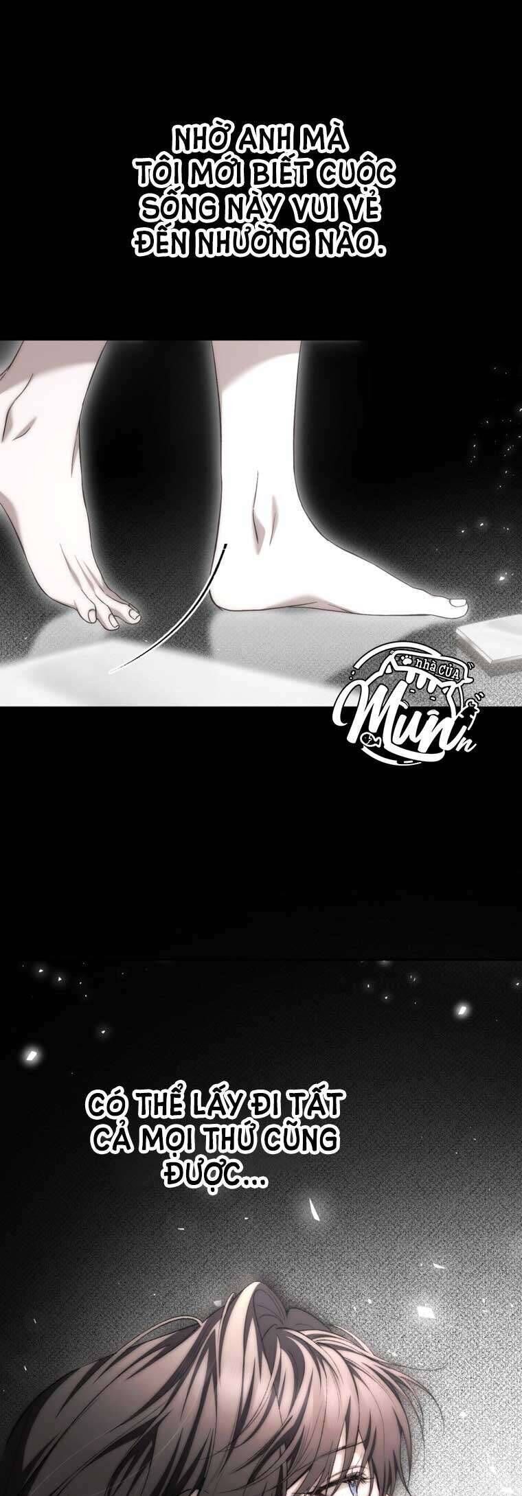 Thời Gian Của Nhân Vật Phụ Có Giới Hạn Chapter 82 27
