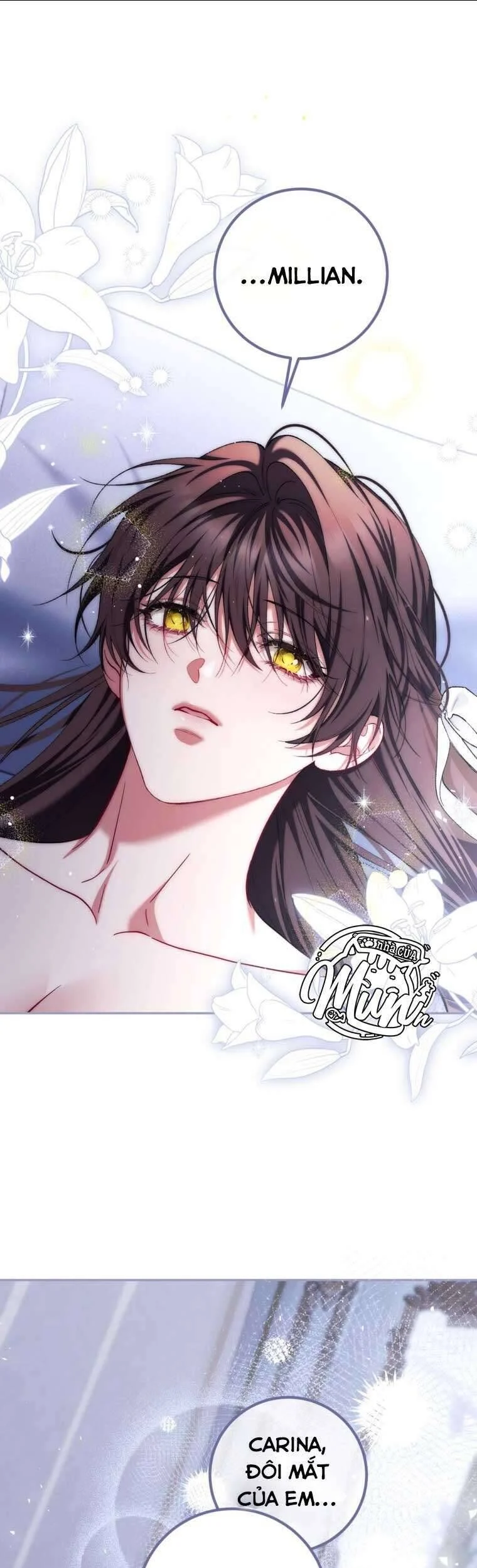 Thời Gian Của Nhân Vật Phụ Có Giới Hạn Chapter 82 30