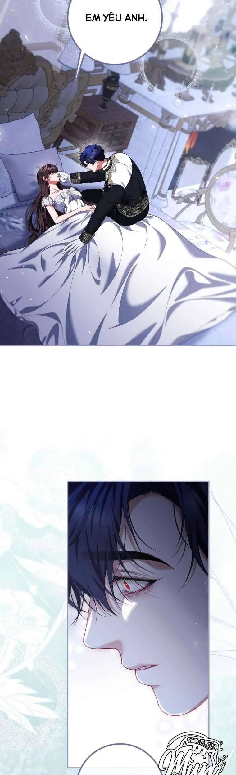 Thời Gian Của Nhân Vật Phụ Có Giới Hạn Chapter 82 31