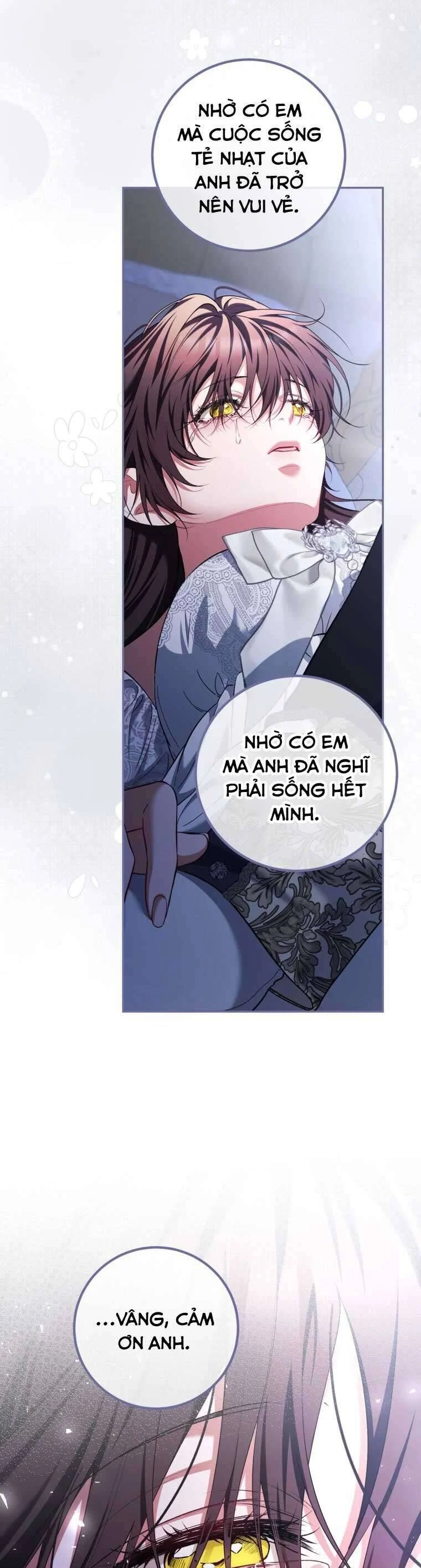 Thời Gian Của Nhân Vật Phụ Có Giới Hạn Chapter 82 35