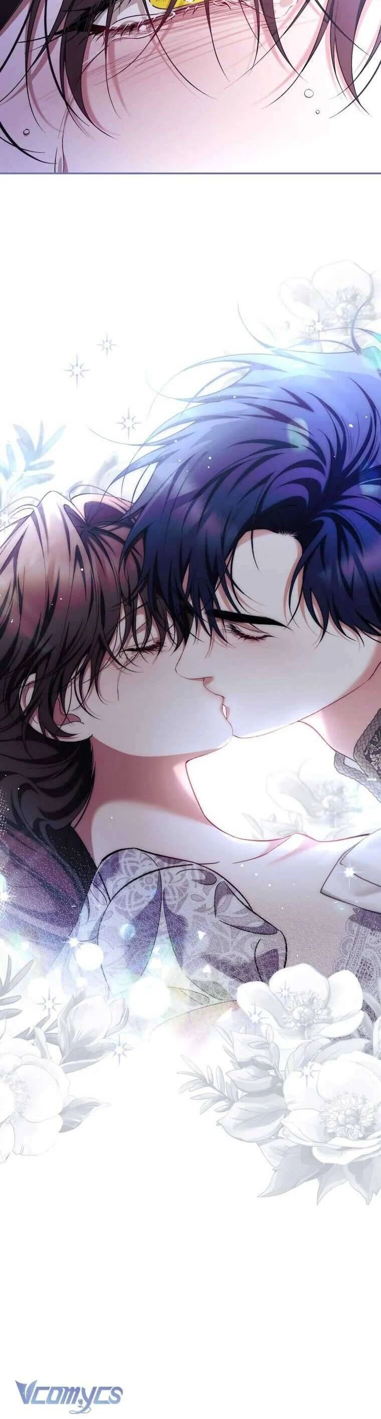 Thời Gian Của Nhân Vật Phụ Có Giới Hạn Chapter 82 36