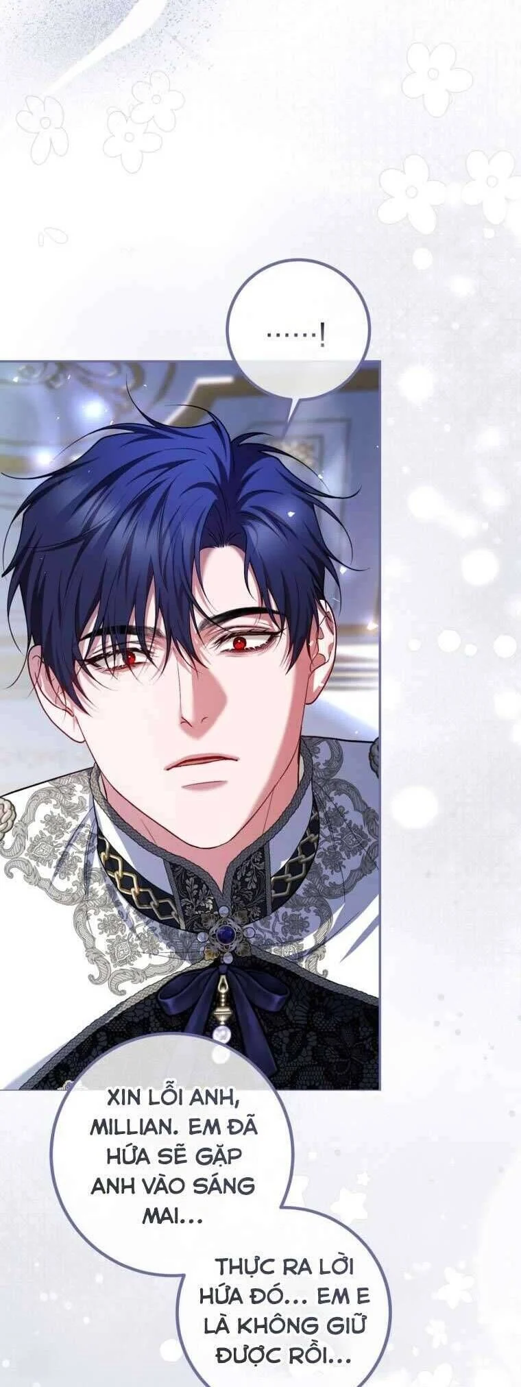Thời Gian Của Nhân Vật Phụ Có Giới Hạn Chapter 82 38
