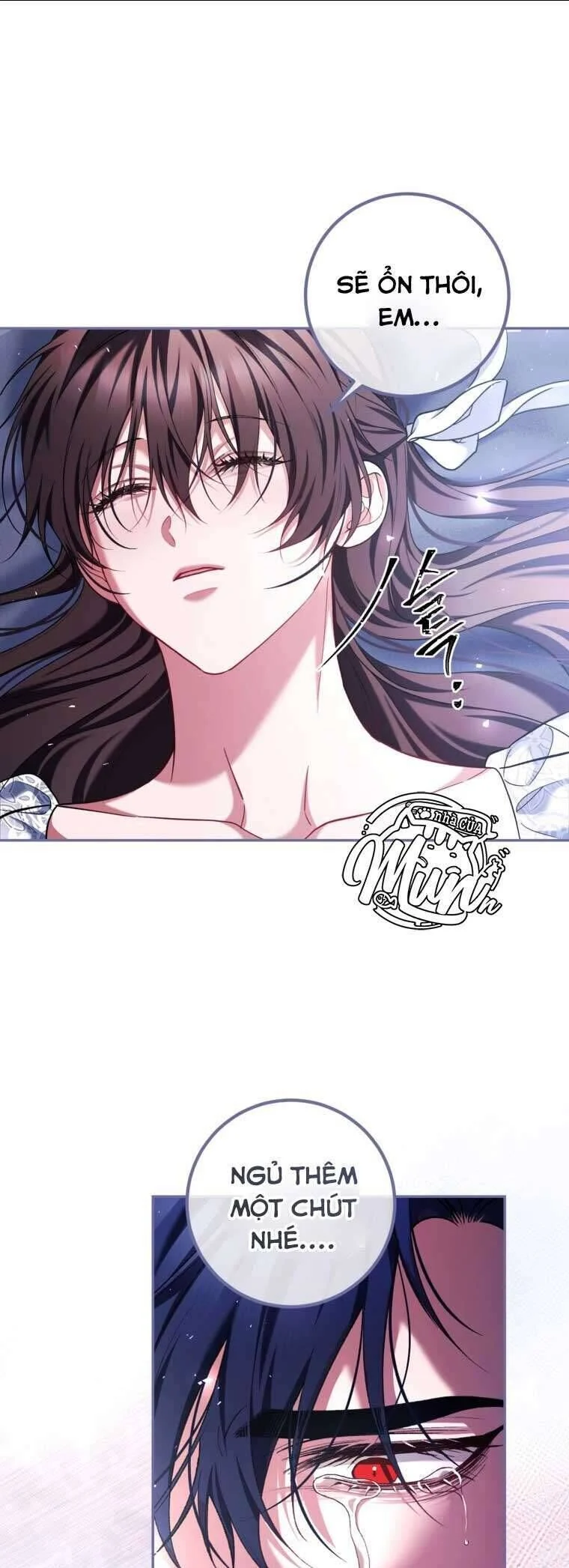 Thời Gian Của Nhân Vật Phụ Có Giới Hạn Chapter 82 42