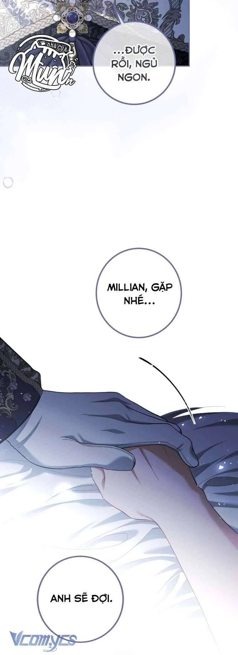 Thời Gian Của Nhân Vật Phụ Có Giới Hạn Chapter 82 44