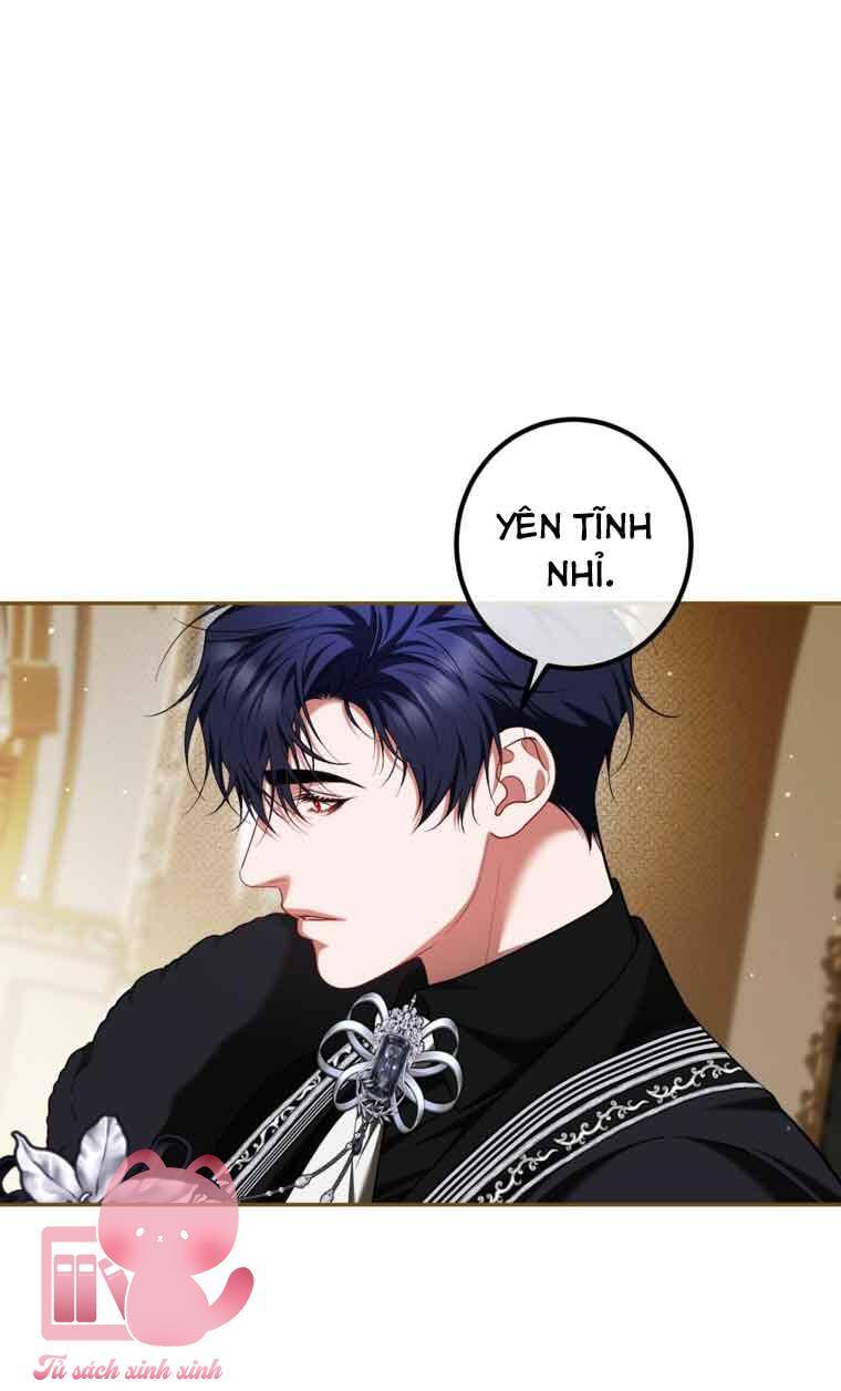Thời Gian Của Nhân Vật Phụ Có Giới Hạn Chapter 84 2