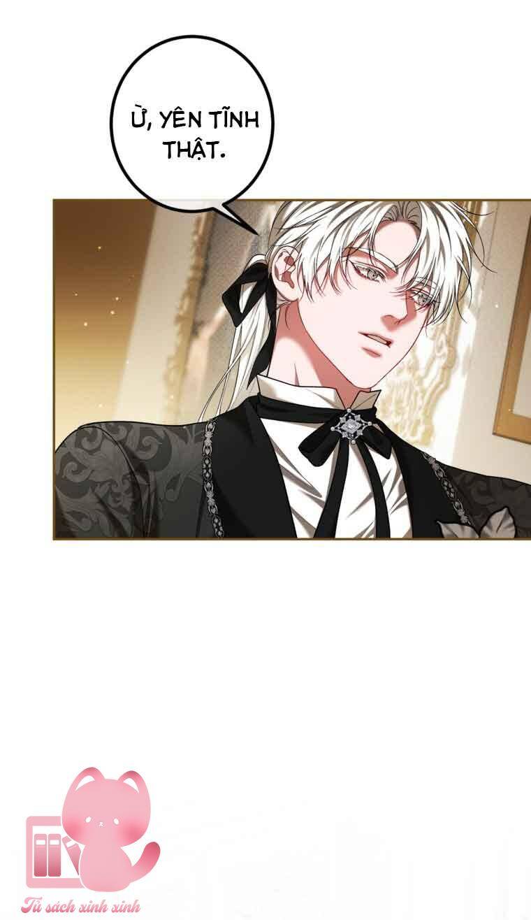 Thời Gian Của Nhân Vật Phụ Có Giới Hạn Chapter 84 3
