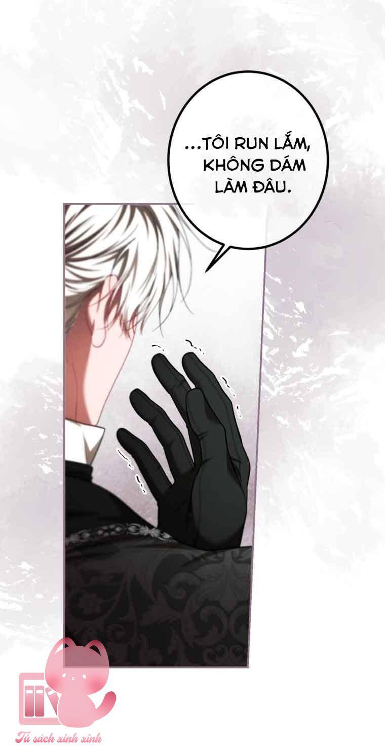 Thời Gian Của Nhân Vật Phụ Có Giới Hạn Chapter 84 5