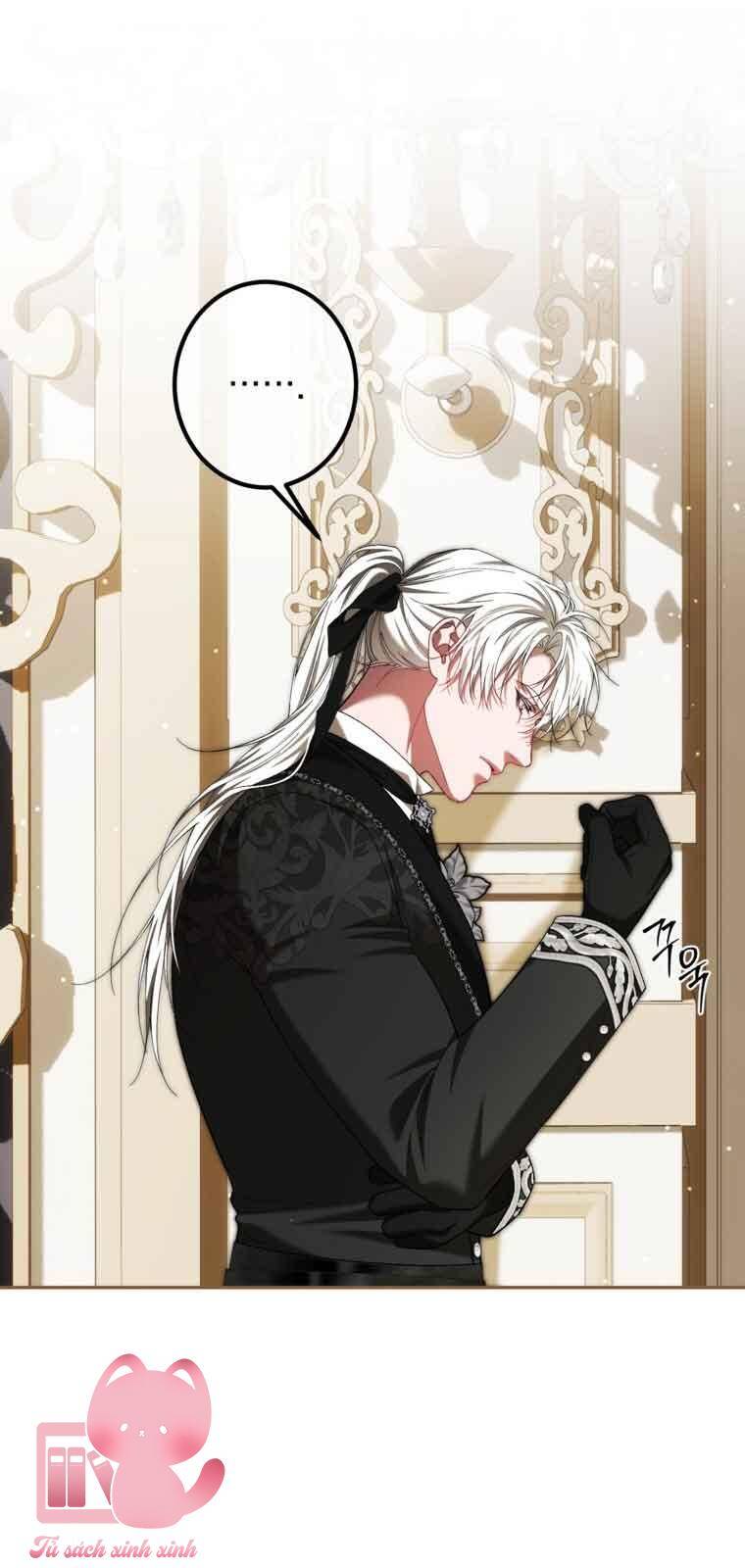 Thời Gian Của Nhân Vật Phụ Có Giới Hạn Chapter 84 6