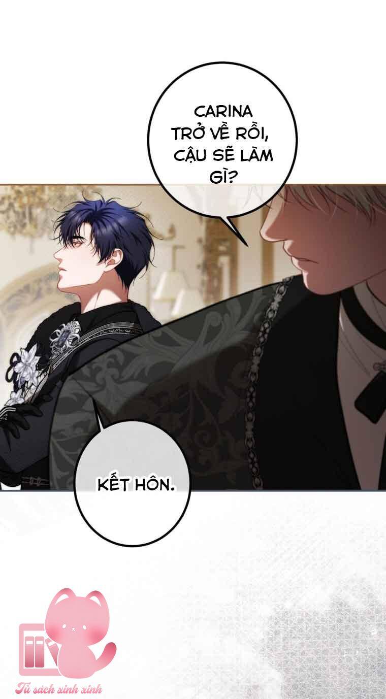 Thời Gian Của Nhân Vật Phụ Có Giới Hạn Chapter 84 7