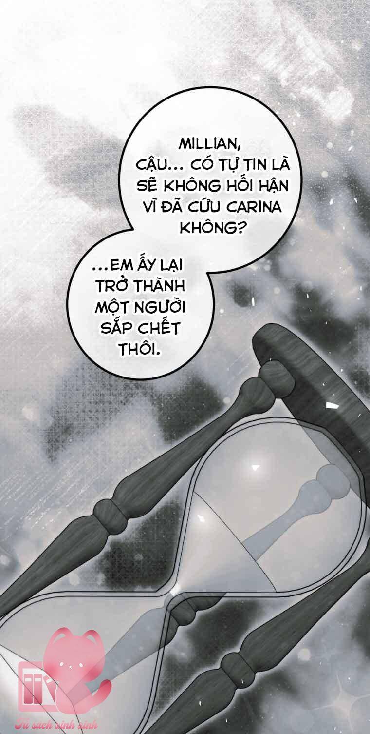 Thời Gian Của Nhân Vật Phụ Có Giới Hạn Chapter 84 8