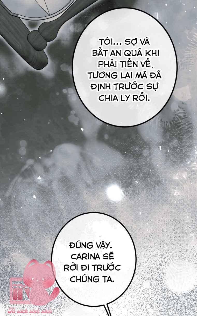 Thời Gian Của Nhân Vật Phụ Có Giới Hạn Chapter 84 9