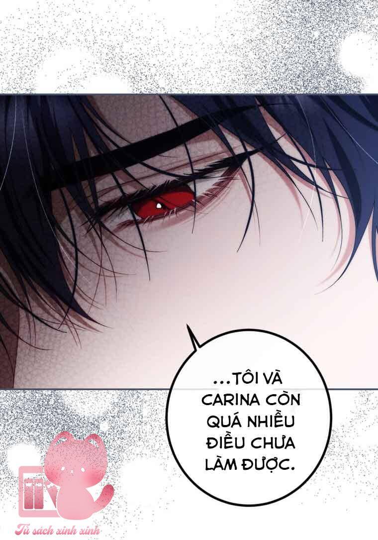 Thời Gian Của Nhân Vật Phụ Có Giới Hạn Chapter 84 12