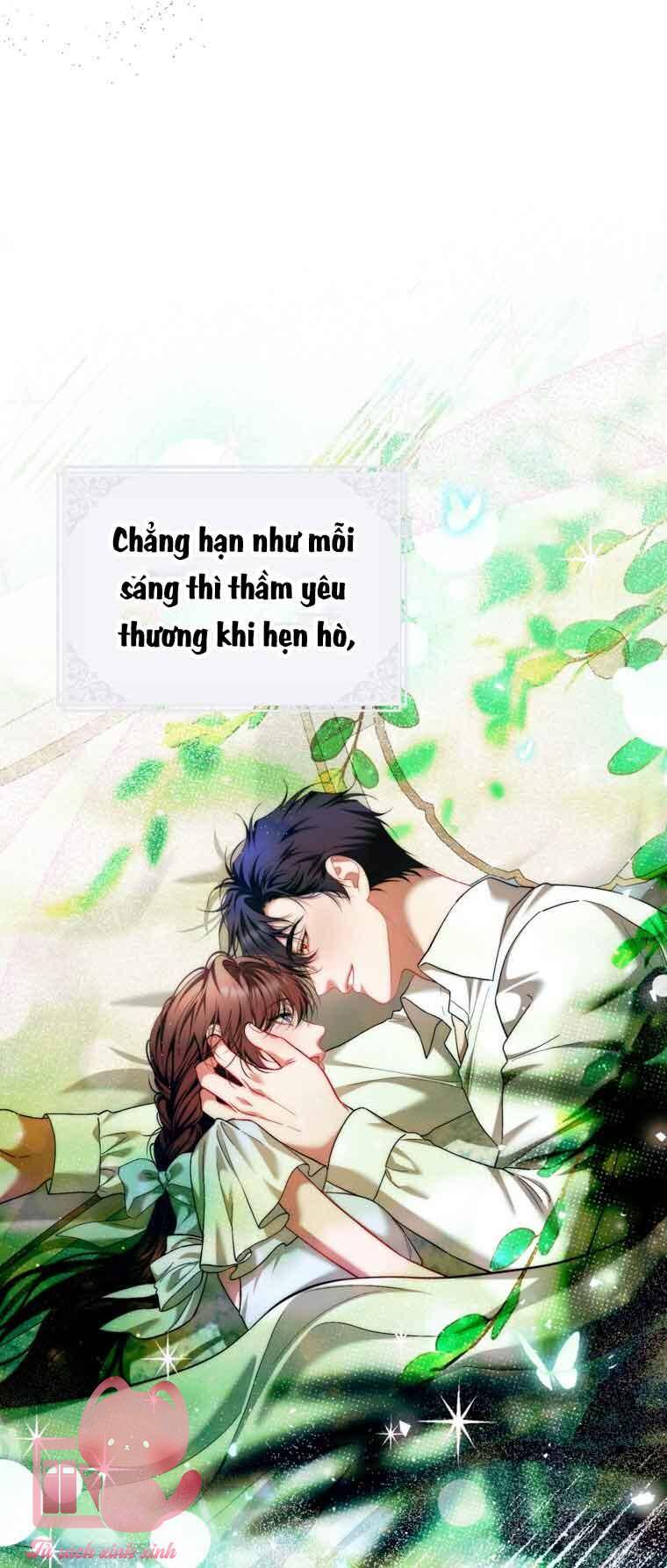 Thời Gian Của Nhân Vật Phụ Có Giới Hạn Chapter 84 13