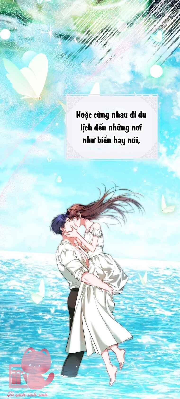 Thời Gian Của Nhân Vật Phụ Có Giới Hạn Chapter 84 14