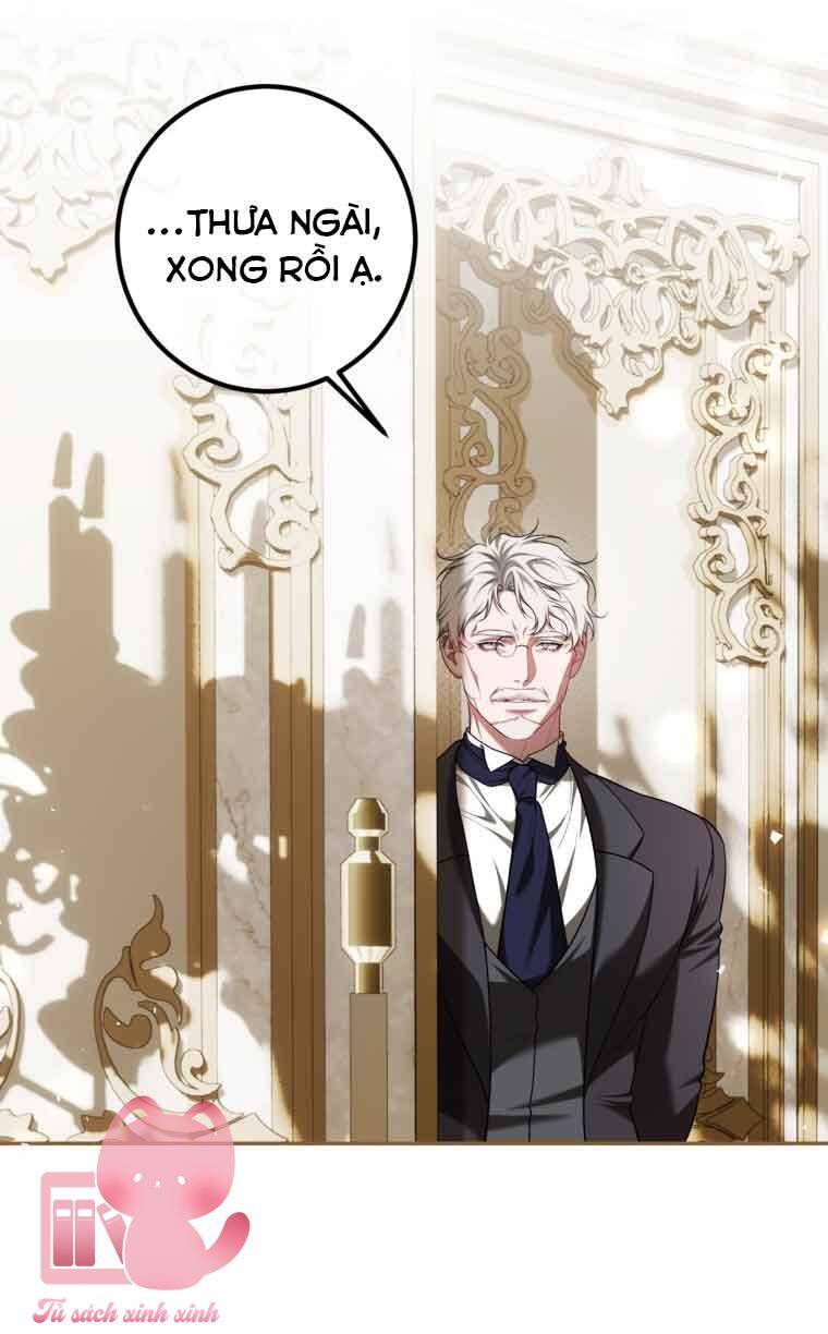 Thời Gian Của Nhân Vật Phụ Có Giới Hạn Chapter 84 19