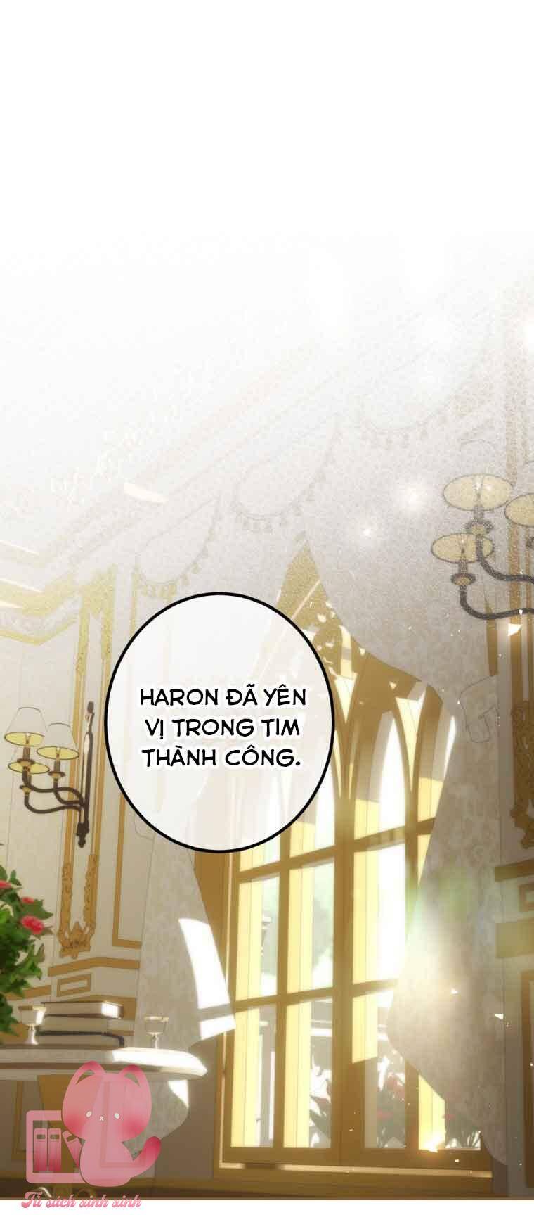 Thời Gian Của Nhân Vật Phụ Có Giới Hạn Chapter 84 21