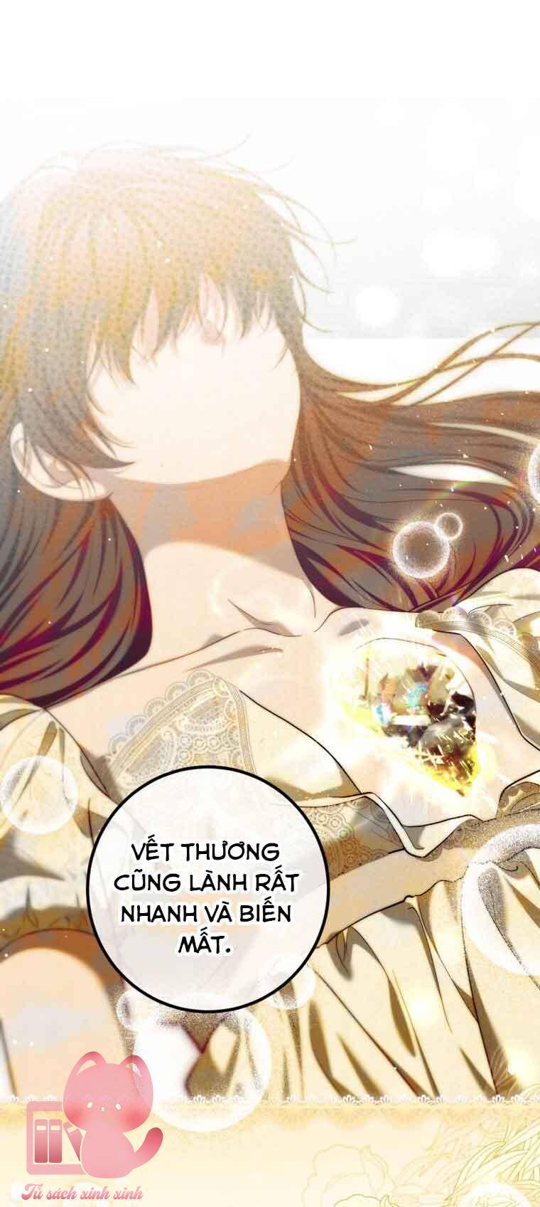 Thời Gian Của Nhân Vật Phụ Có Giới Hạn Chapter 84 22