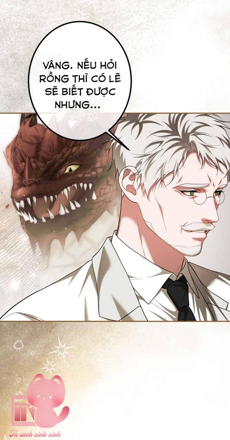 Thời Gian Của Nhân Vật Phụ Có Giới Hạn Chapter 84 26