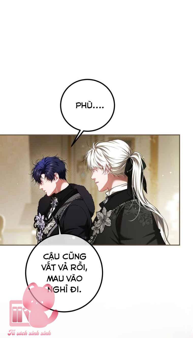 Thời Gian Của Nhân Vật Phụ Có Giới Hạn Chapter 84 29