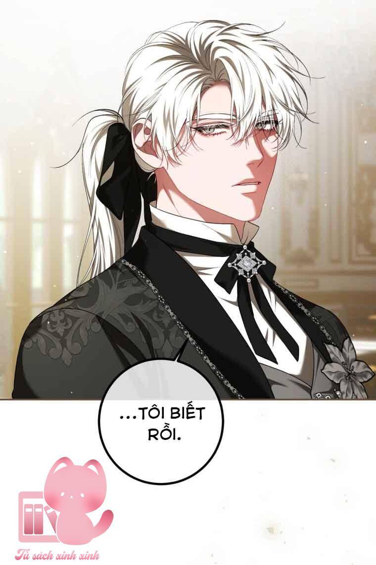 Thời Gian Của Nhân Vật Phụ Có Giới Hạn Chapter 84 30