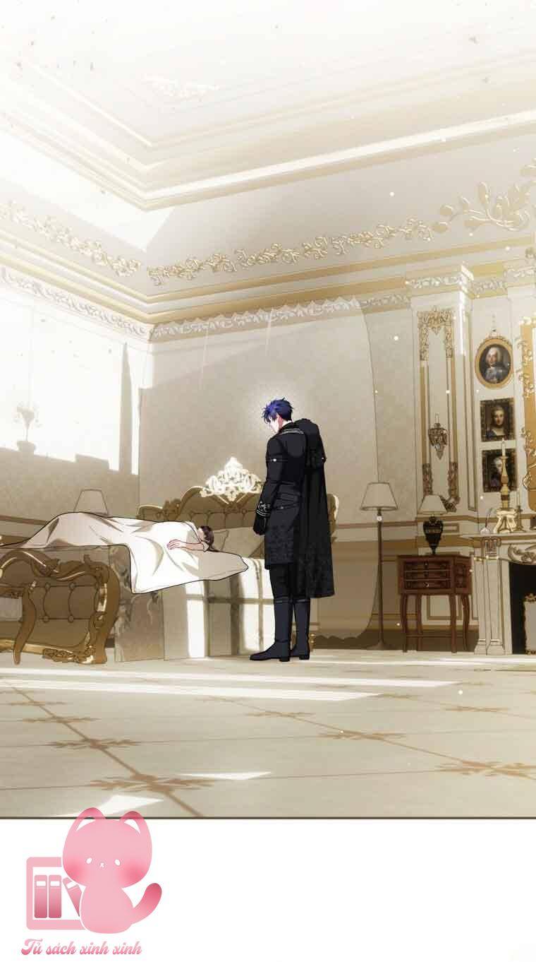 Thời Gian Của Nhân Vật Phụ Có Giới Hạn Chapter 84 32
