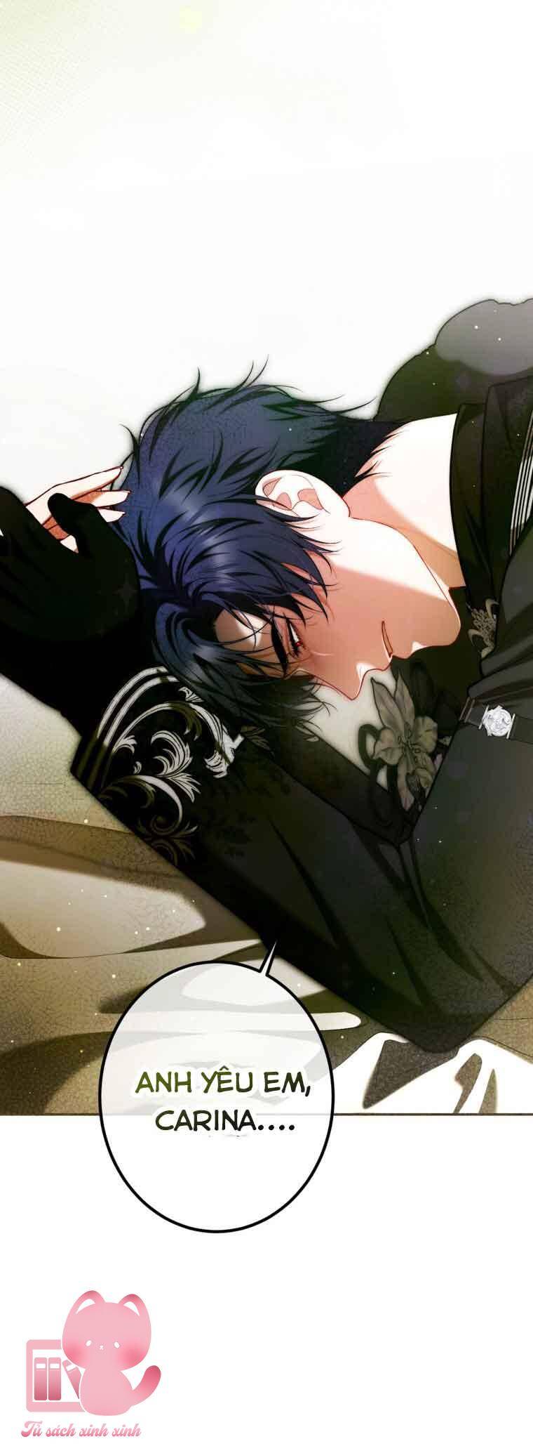 Thời Gian Của Nhân Vật Phụ Có Giới Hạn Chapter 84 34