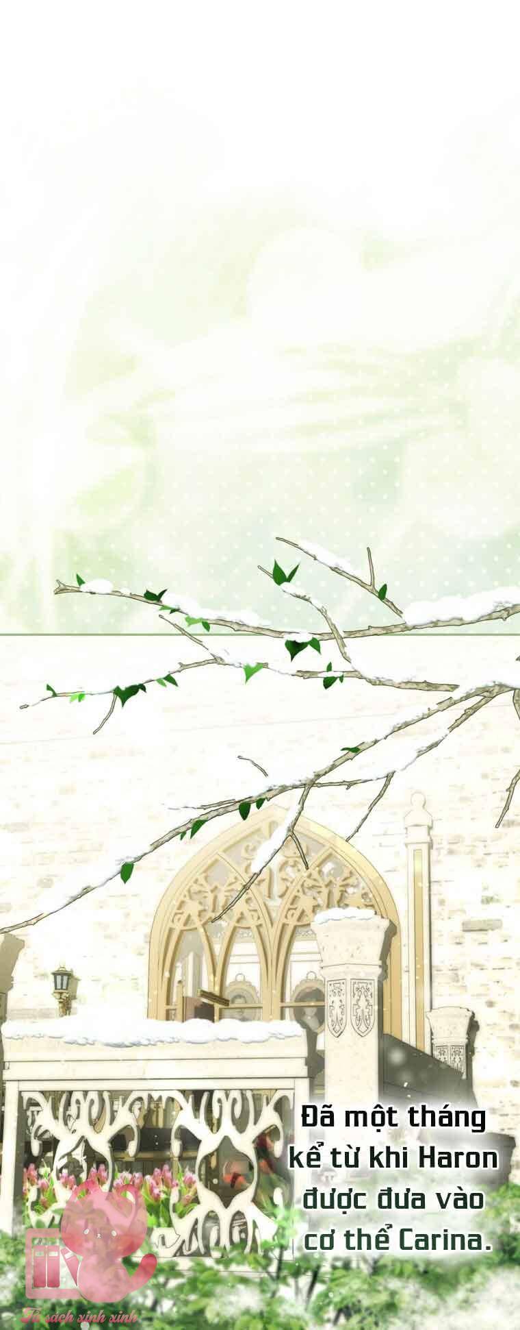 Thời Gian Của Nhân Vật Phụ Có Giới Hạn Chapter 84 36