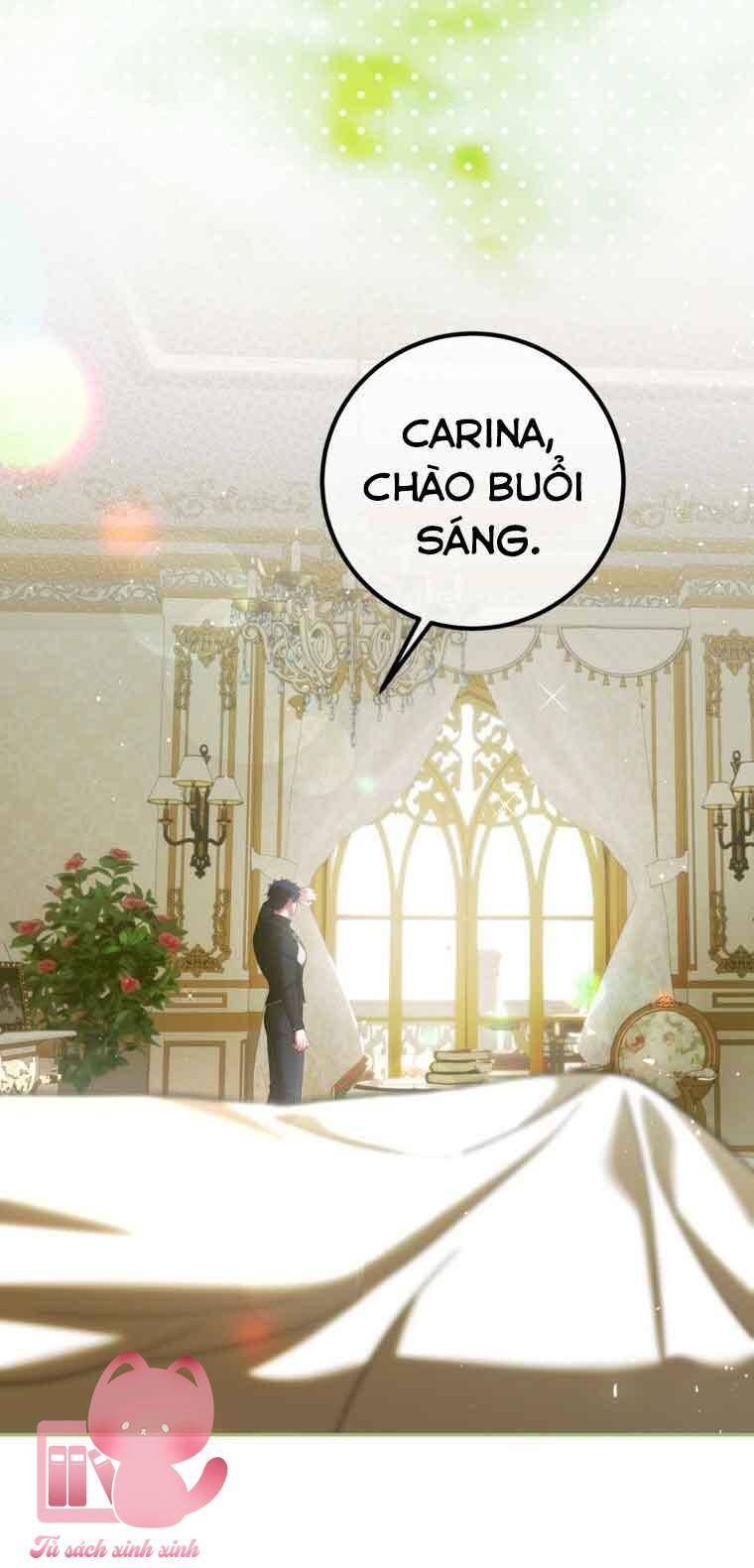 Thời Gian Của Nhân Vật Phụ Có Giới Hạn Chapter 84 38