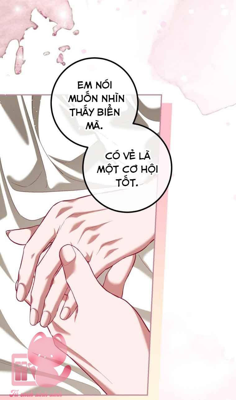 Thời Gian Của Nhân Vật Phụ Có Giới Hạn Chapter 84 43