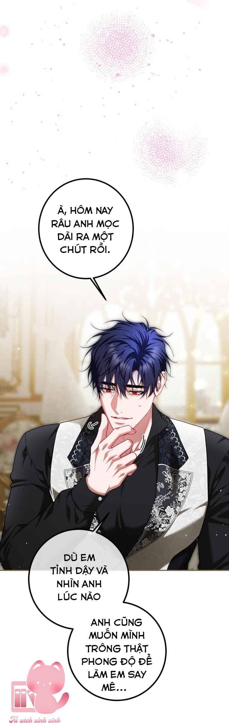 Thời Gian Của Nhân Vật Phụ Có Giới Hạn Chapter 84 45