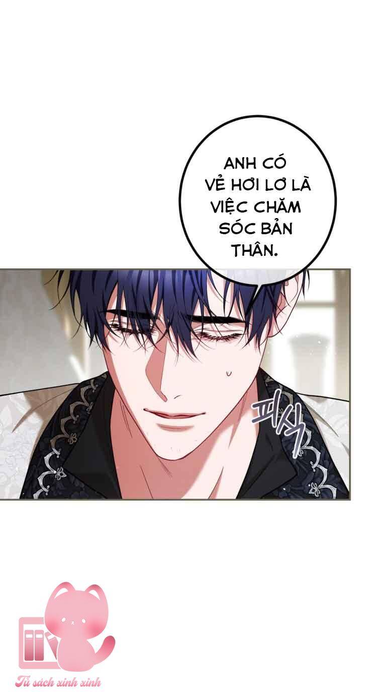 Thời Gian Của Nhân Vật Phụ Có Giới Hạn Chapter 84 46
