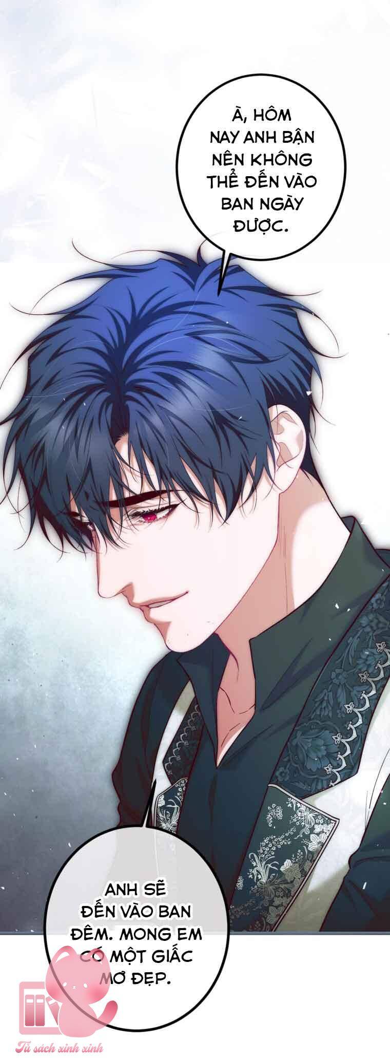 Thời Gian Của Nhân Vật Phụ Có Giới Hạn Chapter 84 51