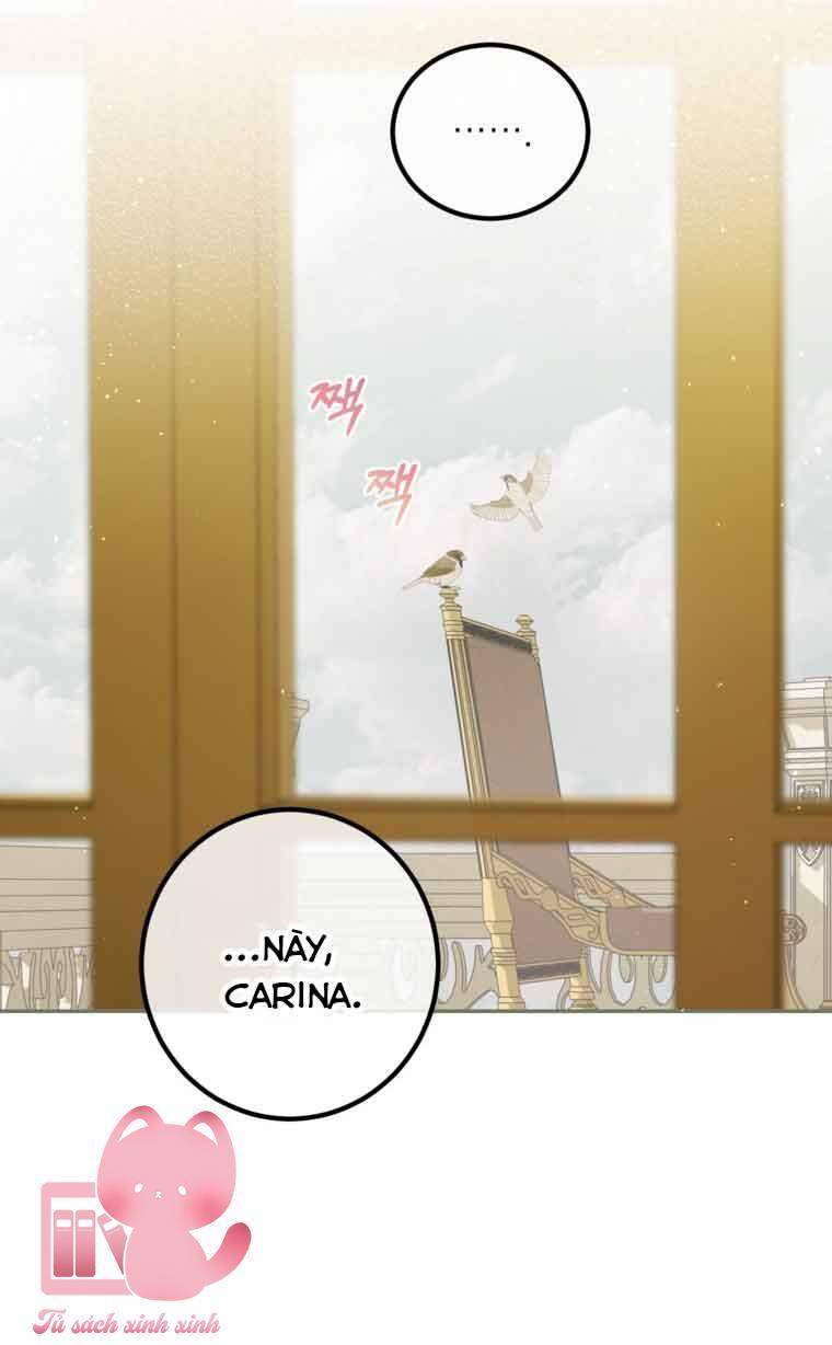 Thời Gian Của Nhân Vật Phụ Có Giới Hạn Chapter 84 53