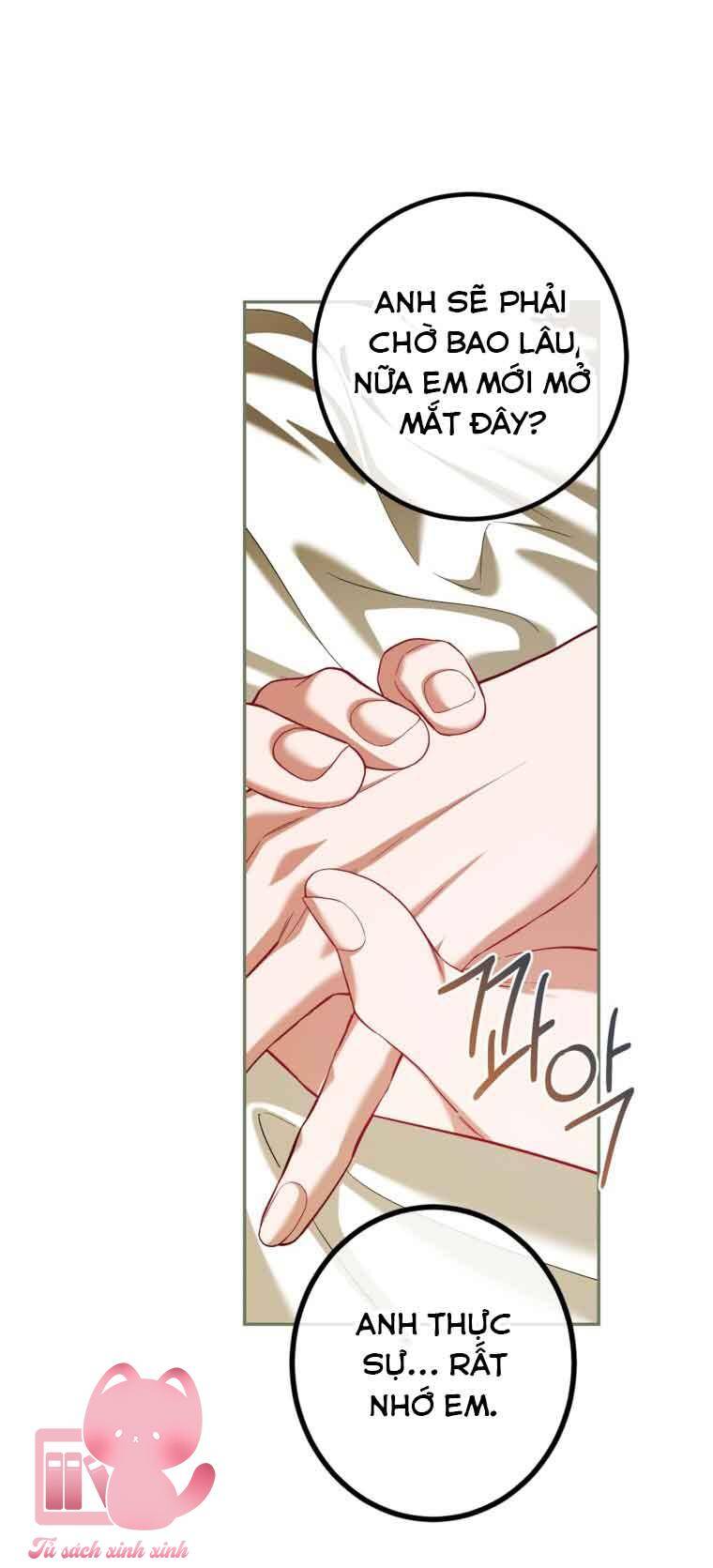 Thời Gian Của Nhân Vật Phụ Có Giới Hạn Chapter 84 54