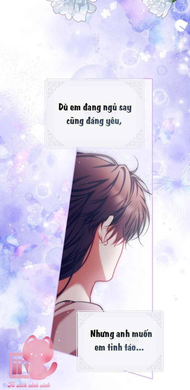 Thời Gian Của Nhân Vật Phụ Có Giới Hạn Chapter 84 56