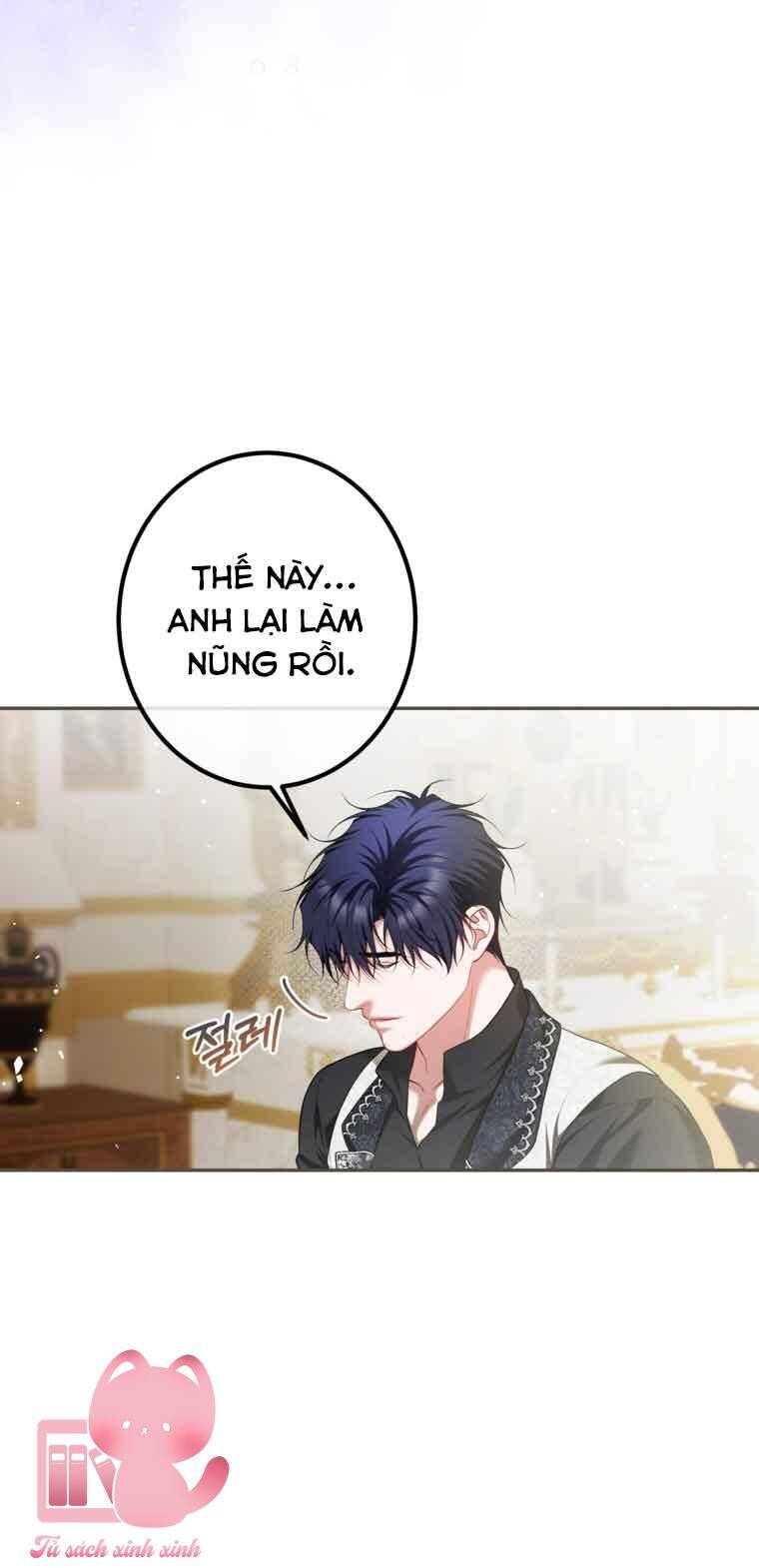 Thời Gian Của Nhân Vật Phụ Có Giới Hạn Chapter 84 57